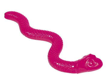Paw & Joy Biggest Pet Supplies brand in Egypt | 60030 NOBBY TPR Snake 42 cm