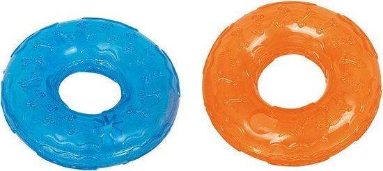 Paw & Joy Biggest Pet Supplies brand in Egypt | 60067 NOBBY TPR Treat Ring