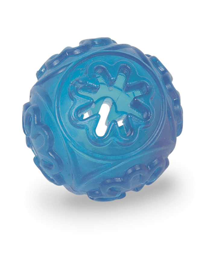 Paw & Joy Biggest Pet Supplies brand in Egypt | 60068 NOBBY TPR Treat Ball
