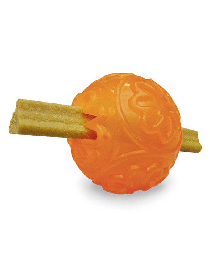 Paw & Joy Biggest Pet Supplies brand in Egypt | 60069 NOBBY TPR Treat Ball
