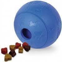Paw & Joy Biggest Pet Supplies brand in Egypt | 60086 NOBBY Vollgummi Snackball
