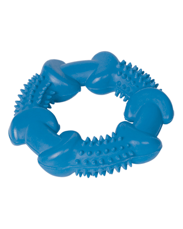 Paw & Joy Biggest Pet Supplies brand in Egypt | 60090 NOBBY Rubber Ring