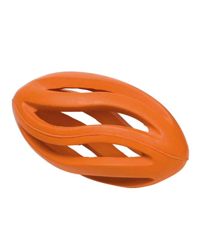 Paw & Joy Biggest Pet Supplies brand in Egypt | 60093 NOBBY Rubber Rugby flexible