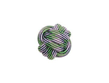 60347 NOBBY Rope Toy "XXL", Ropeball 11,5 cm, approx. 325 g -  - PetsOffice