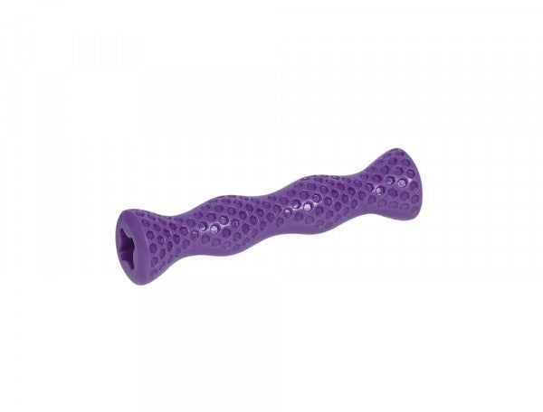 60367 NOBBY TPR Stick "Wave" Purple -  - PetsOffice