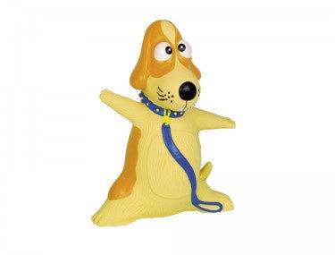 Paw & Joy Biggest Pet Supplies brand in Egypt | 60443 NOBBY Latex Dog 13,5 cm