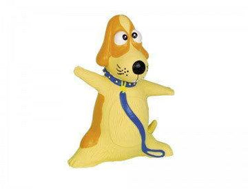 Paw & Joy Biggest Pet Supplies brand in Egypt | 60443 NOBBY Latex Dog 13,5 cm