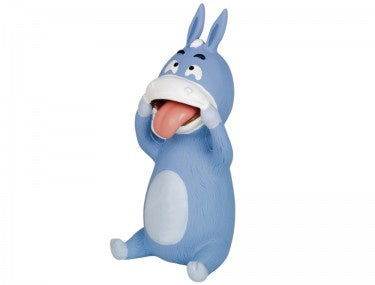 Paw & Joy Biggest Pet Supplies brand in Egypt | 60444 NOBBY Latex Donkey 15,5 cm