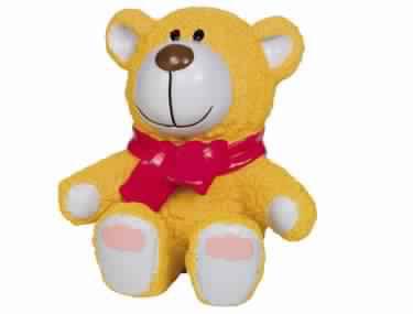 Paw & Joy Biggest Pet Supplies brand in Egypt | 60449 NOBBY Latex Bear