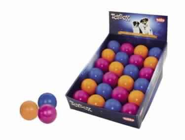 Paw & Joy Biggest Pet Supplies brand in Egypt | 60451 NOBBY Rubber ball