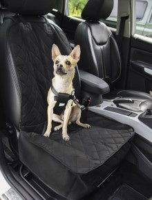Paw & Joy Biggest Pet Supplies brand in Egypt | 60901 NOBBY Car Seat protection w x d: 47 x 102 cm