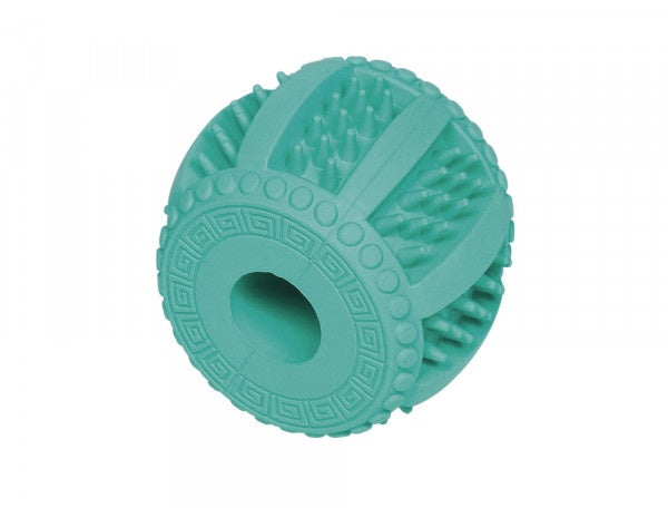 61214 NOBBY Rubber Toy "DENTAL LINE"  7 x 5cm