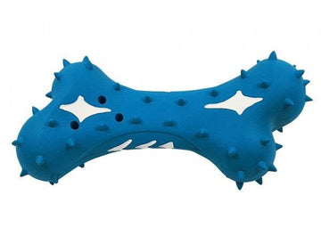 Paw & Joy Biggest Pet Supplies brand in Egypt | 61586 NOBBY Rubber Cooling bone 16cm