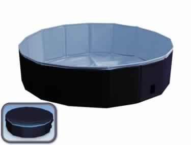 Paw & Joy Biggest Pet Supplies brand in Egypt | 62331 NOBBY Dog Pool inc. cover ﾝ120 x 30 cm