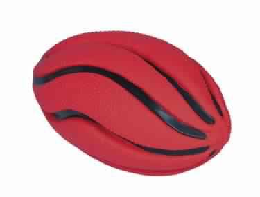 Paw & Joy Biggest Pet Supplies brand in Egypt | 62360 NOBBY Latex rugby ball