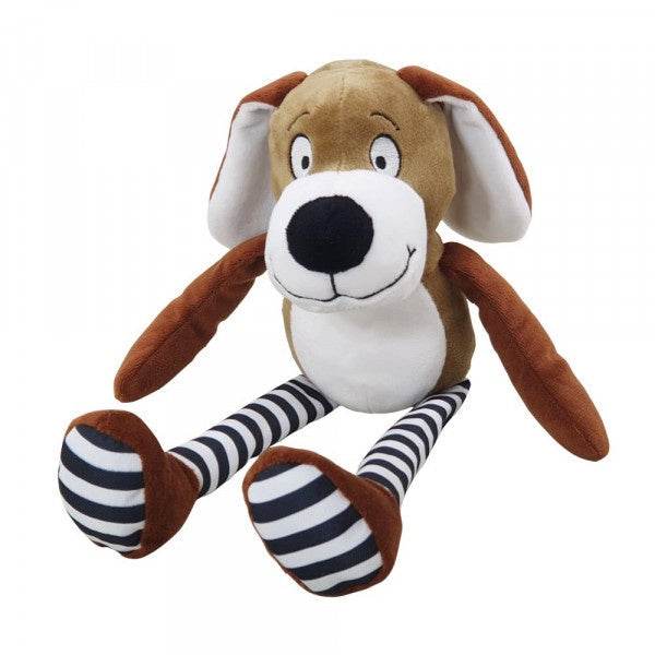 Paw & Joy Biggest Pet Supplies brand in Egypt | 62425 NOBBY Plush dog 53 cm