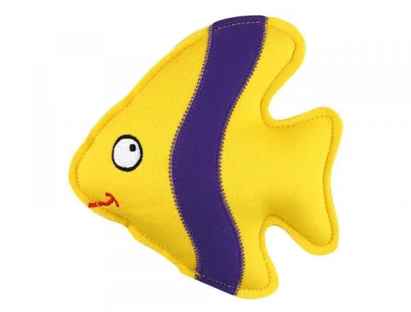 62510 NOBBY Fish "Floating" 14,5cm - Paw & Joy