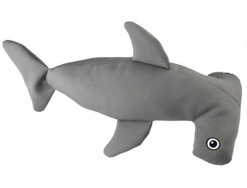 62515 NOBBY Hammerhead shark "Floating"  38,5cm