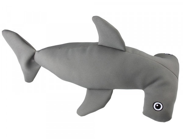 62515 NOBBY Hammerhead shark "Floating"  38,5cm