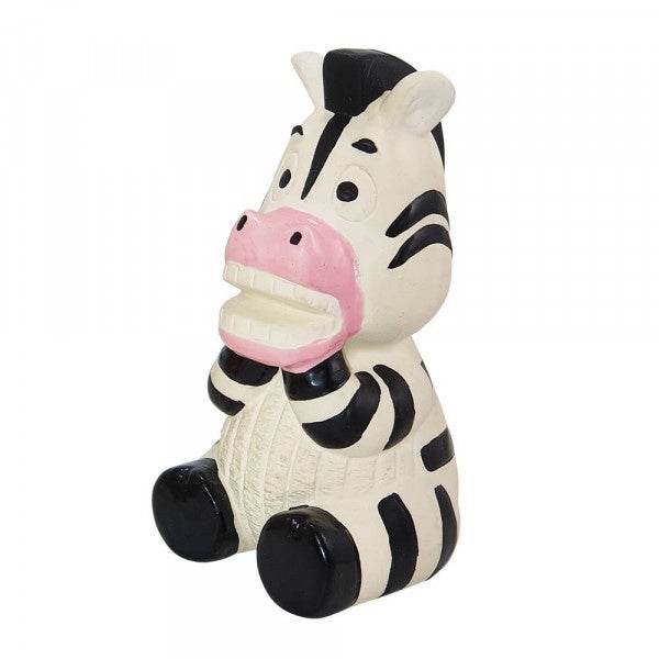 Paw & Joy Biggest Pet Supplies brand in Egypt | 62568 NOBBY Latex Zebra