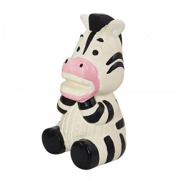 Paw & Joy Biggest Pet Supplies brand in Egypt | 62568 NOBBY Latex Zebra