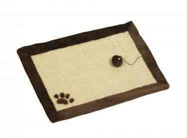 Paw & Joy Biggest Pet Supplies brand in Egypt | 63031-87 NOBBY Scratch mat