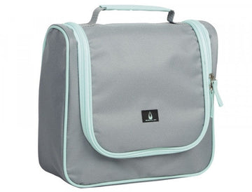 63856 NOBBY Organizer  "GROOM" grey 28 x 9 x 25 cm