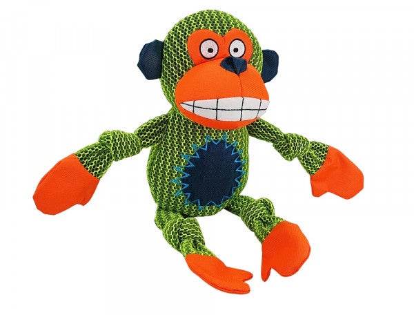 Paw & Joy Biggest Pet Supplies brand in Egypt | 63946 NOBBY Mesh Monkey 42cm