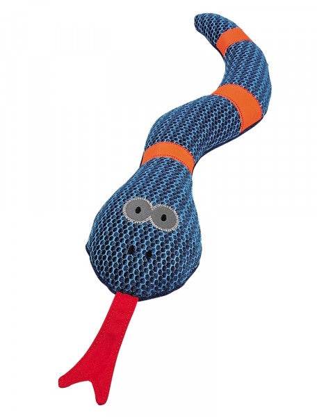 Paw & Joy Biggest Pet Supplies brand in Egypt | 63948 NOBBY Mesh snake 40 cm