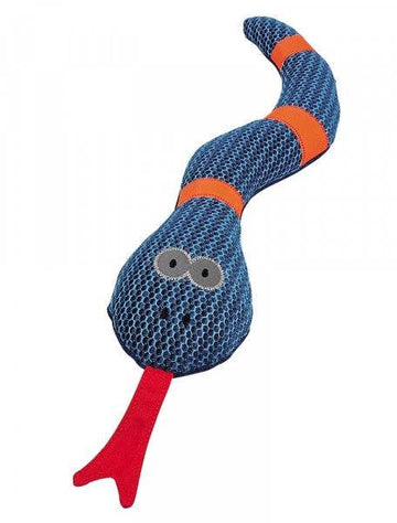 Paw & Joy Biggest Pet Supplies brand in Egypt | 63948 NOBBY Mesh snake 40 cm