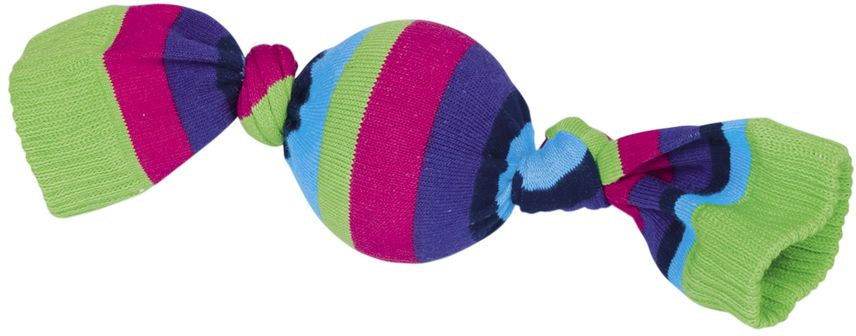 Paw & Joy Biggest Pet Supplies brand in Egypt | 66867 NOBBY Socks with TPR ball, 26cm