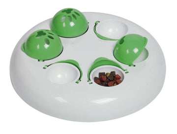 66880 NOBBY BrainBoard "FLAPPIE" ø 25 cm, -  - PetsOffice