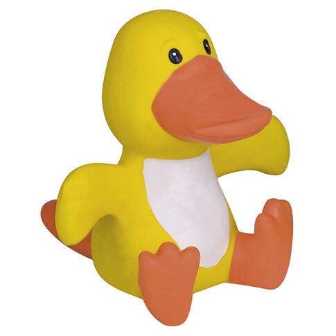 Paw & Joy Biggest Pet Supplies brand in Egypt | 66984 Latex platypus 13 cm