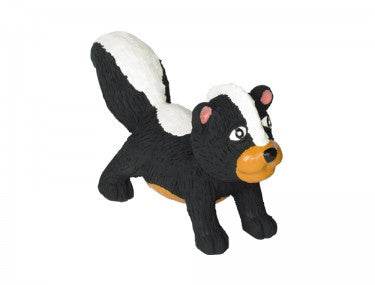 Paw & Joy Biggest Pet Supplies brand in Egypt | 67031 NOBBY Latex Skunk 14 cm