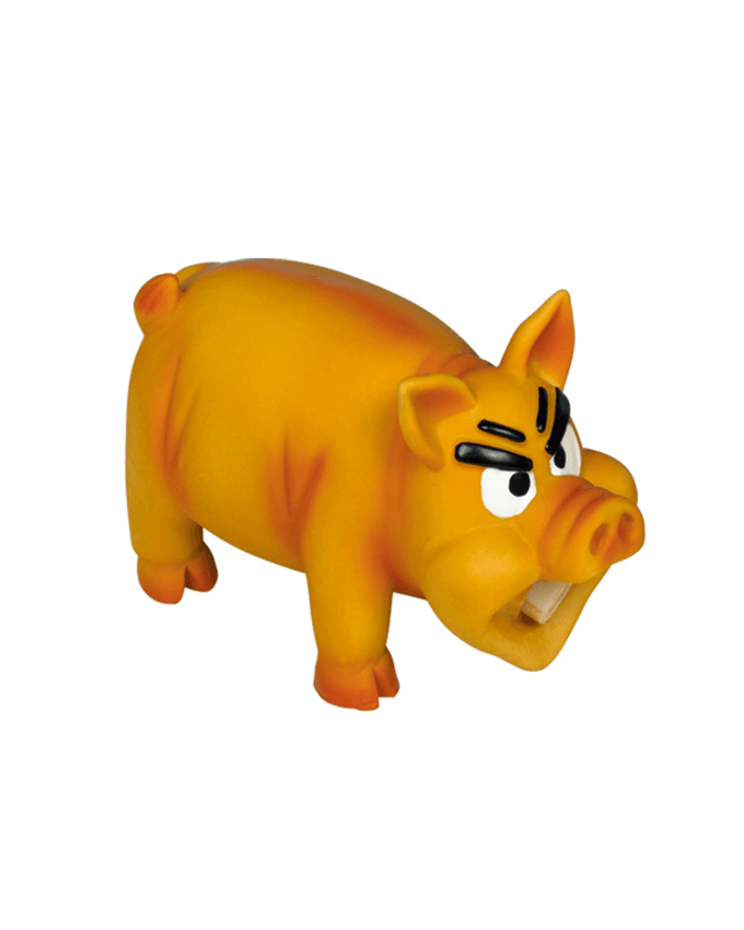 Paw & Joy Biggest Pet Supplies brand in Egypt | 67214 NOBBY Latex Pig