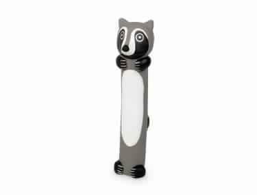 Paw & Joy Biggest Pet Supplies brand in Egypt | 67430 NOBBY Latex Racoon Stick 21 cm