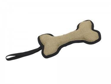 Paw & Joy Biggest Pet Supplies brand in Egypt | 67443 NOBBY Jute Bone large