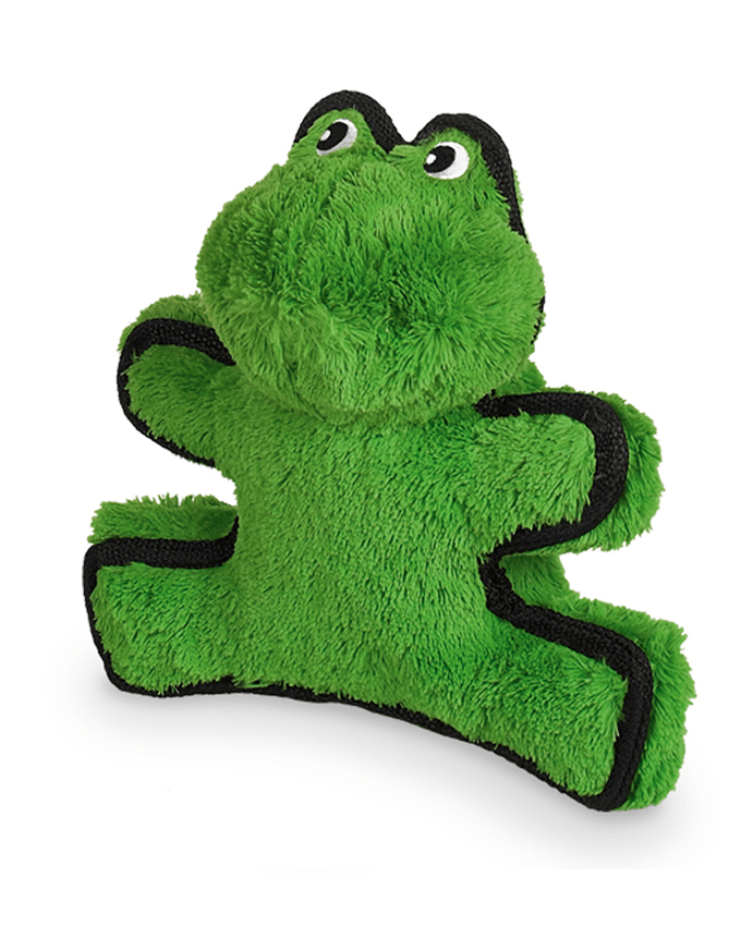 Paw & Joy Biggest Pet Supplies brand in Egypt | 67453 NOBBY Frog Extra Strong 24 cm