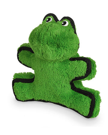 Paw & Joy Biggest Pet Supplies brand in Egypt | 67453 NOBBY Frog Extra Strong 24 cm