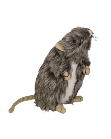 Paw & Joy Biggest Pet Supplies brand in Egypt | 67543 NOBBY Plush RAT