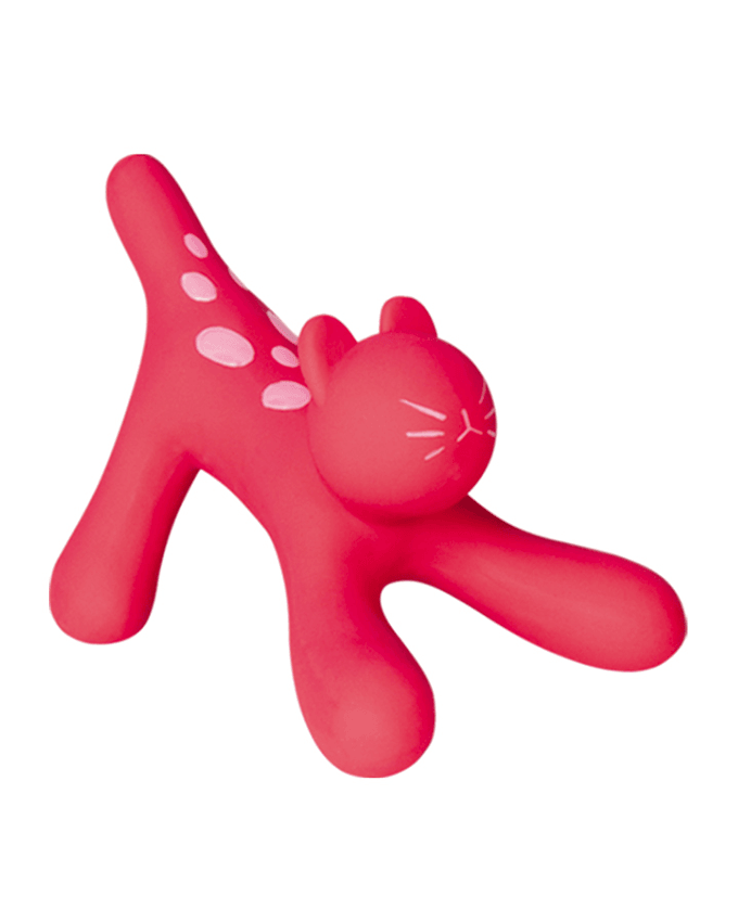 Paw & Joy Biggest Pet Supplies brand in Egypt | 67577 NOBBY Latex Cat