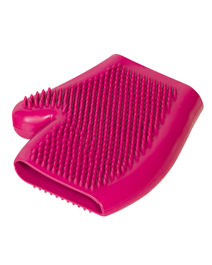 67584 NOBBY Rubber Massage Glove -  - PetsOffice
