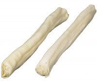 68011 NOBBY White n Tasty Chewing Rolls 35 cm, 2 pcs