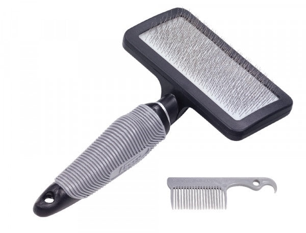 68216 NOBBY STARLINE Slicker brush -  - PetsOffice