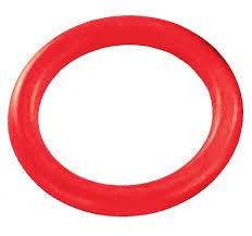 Paw & Joy Biggest Pet Supplies brand in Egypt | 69014 NOBBY Rubber toy ring 15 cm