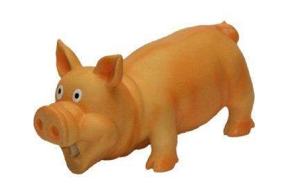 Paw & Joy Biggest Pet Supplies brand in Egypt | 69058 NOBBY Latex pig