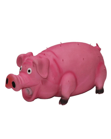 Paw & Joy Biggest Pet Supplies brand in Egypt | 69084 NOBBY Latex pig