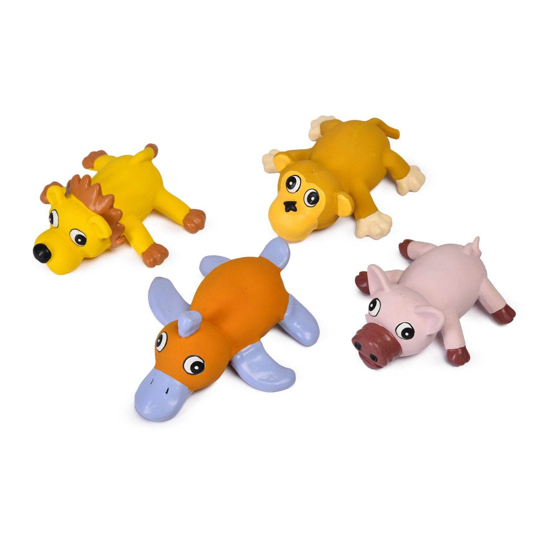 Paw & Joy Biggest Pet Supplies brand in Egypt | 69090 NOBBY Latex animal