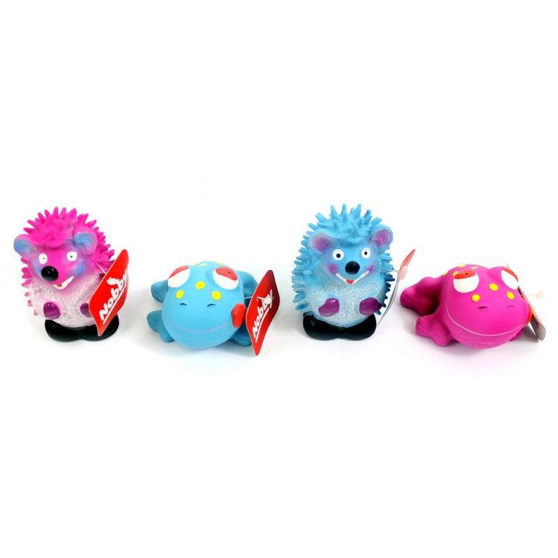 Paw & Joy Biggest Pet Supplies brand in Egypt | 69091 NOBBY Latex animals