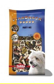 Dog Traveler’s Treat Bundle